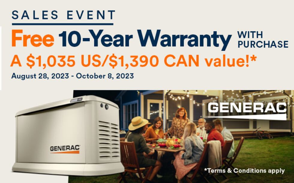 Williams Electric Service & Generators