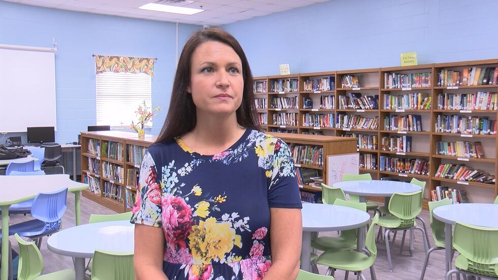 Director of curriculum and special education, Blair Ethridge said every student in the program...