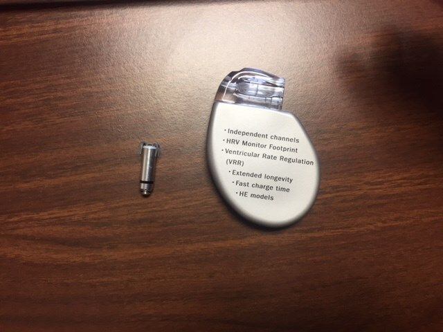 The New "No Surgery, No Wires" Pacemaker - Vimarsana News