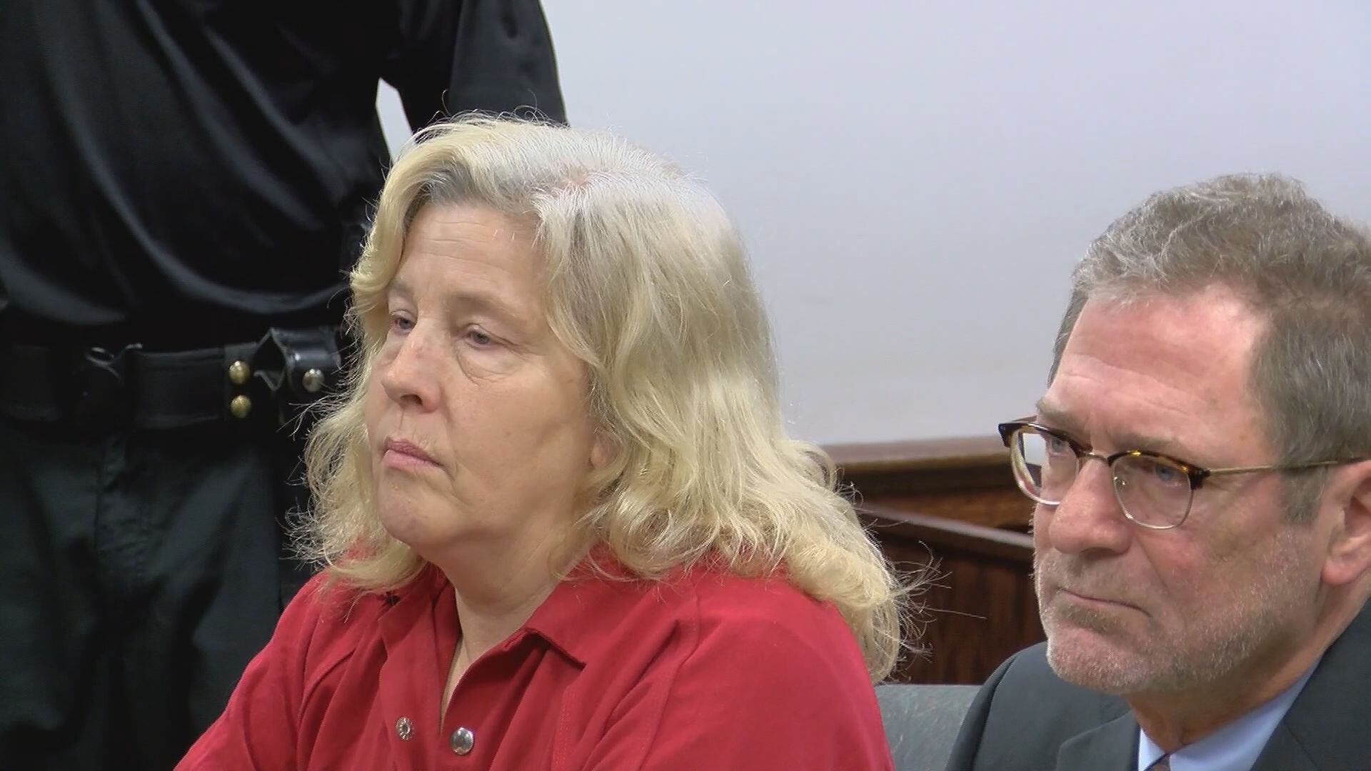 DOCO district attorney fights back against Susan Embert's murder conviction dismissal - Vimarsana News