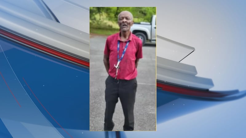 The Albany Police Department is searching for critically missing person, 74-year-old Bennie...