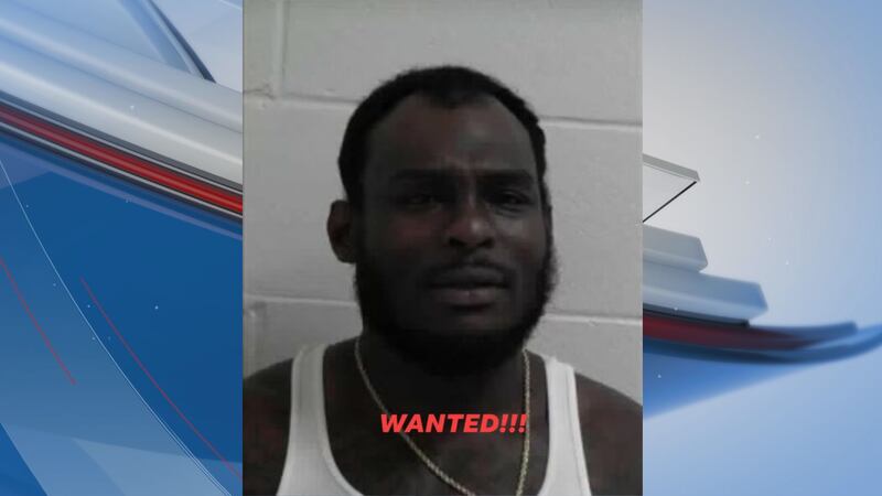 James Aldridge wanted in Decatur County for aggravated assault