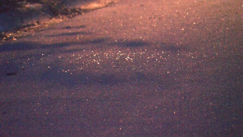 Authorities are still searching for the person who shot the victim. (Source: WALB)