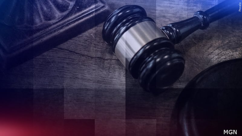 In addition to prison time, she will also have to pay over $400,000 back to the victim.