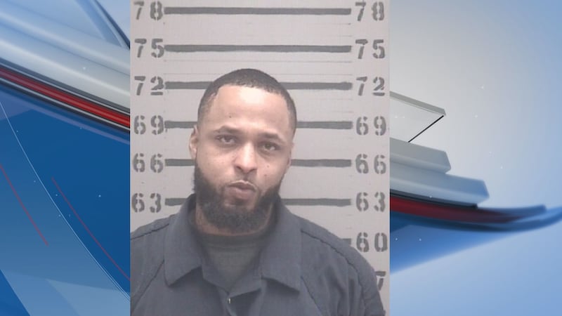 Rico Lashon Hall