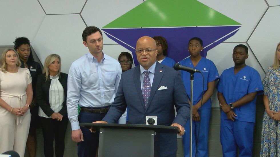 Superintendent Kenneth Dyer said Friday he has spent a lot of time talking with students about...