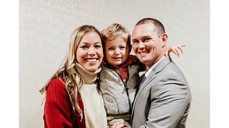 Adam Carter was named the new head football coach and director of football operations at...