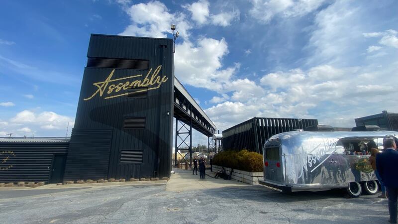 Assembly Atlanta in Doraville, Georgia