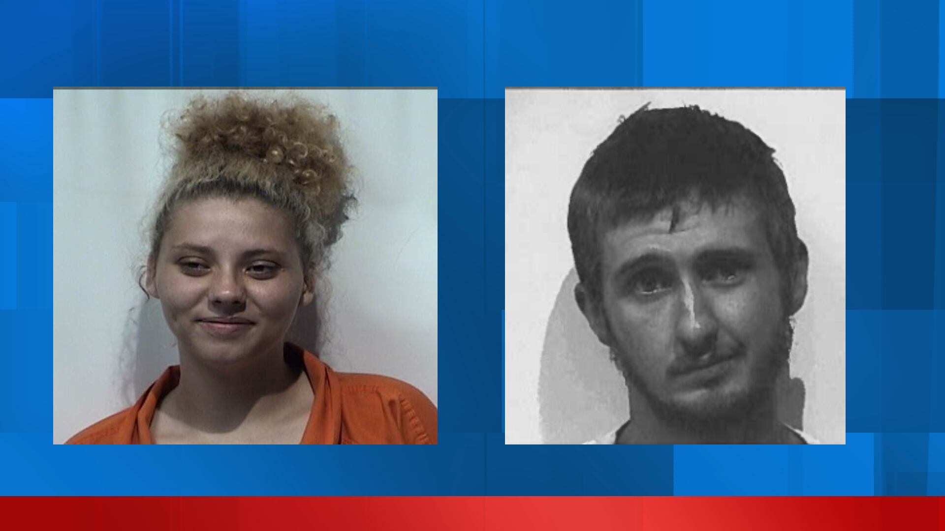 Douglas woman arrested in Kentucky, facing drug-related charges - Vimarsana News