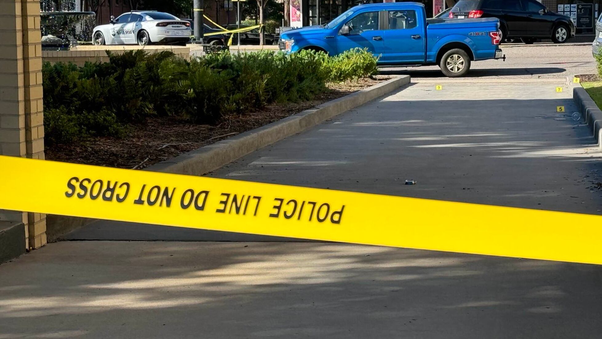 Downtown Augusta shooting: What we know today - Vimarsana News