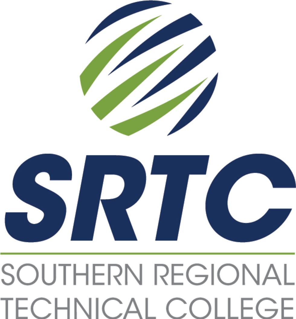 Southern Regional Technical College logo