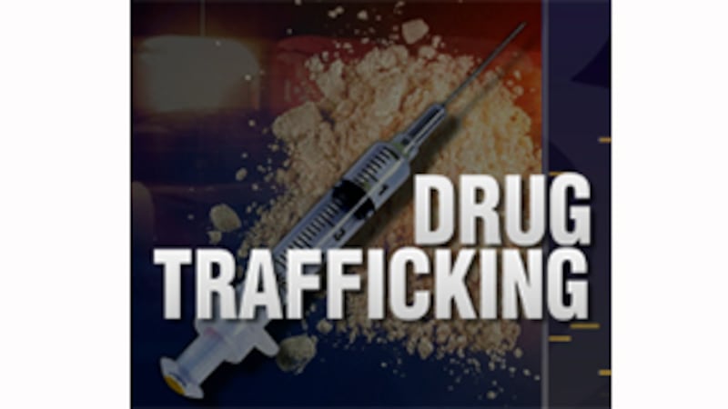 Operation Ghost Busted is the largest ever drug trafficking investigation in the Southern...