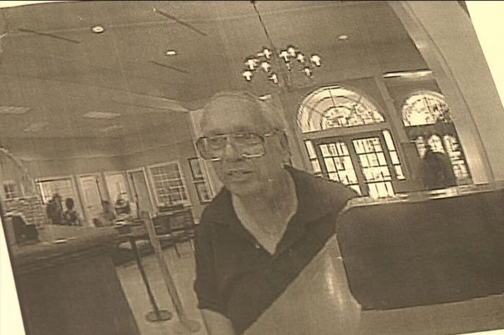 Robert Jerry Ludwig
