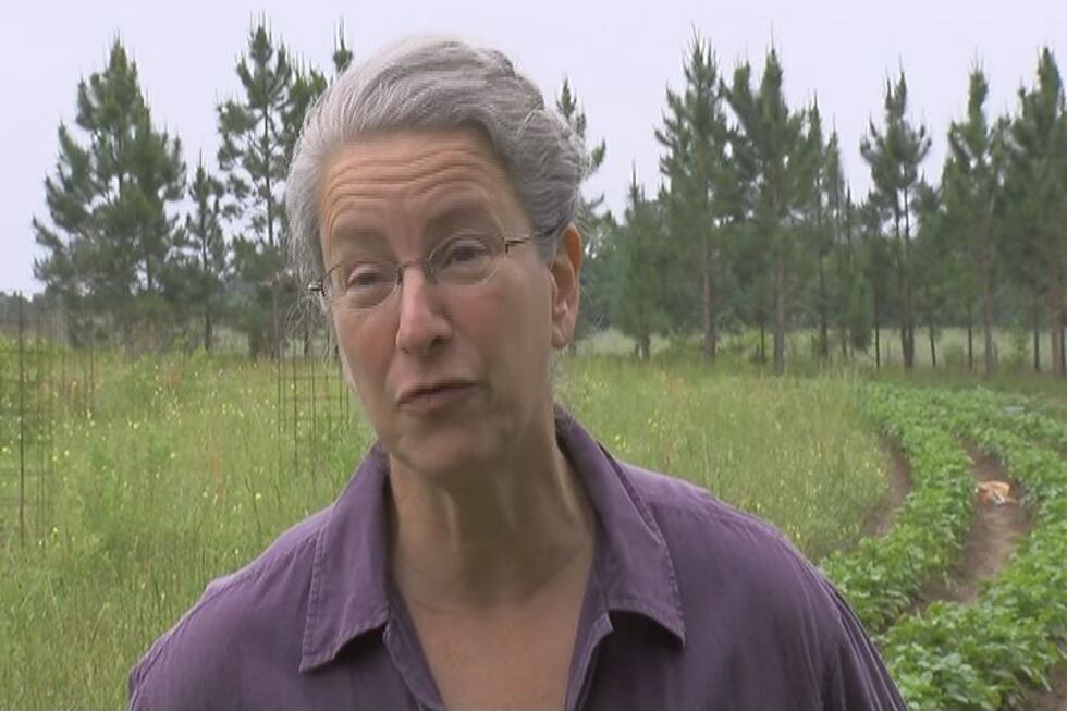 Gretchen Quarterman
