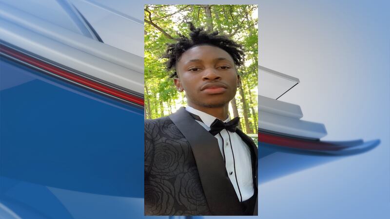 Jordan Idahosa was killed in Miami during Spring Break.