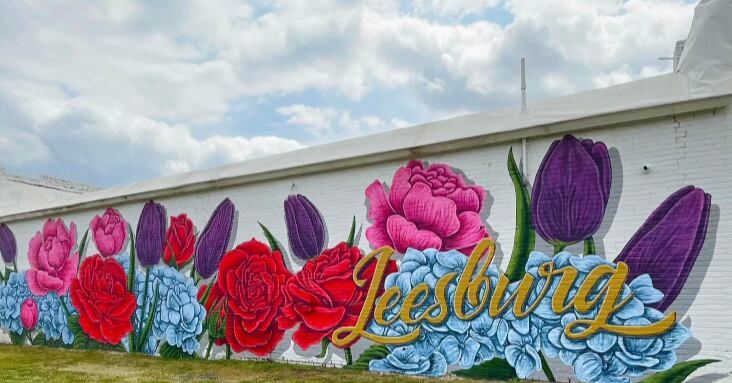 New developments are coming to downtown Leesburg - Vimarsana News