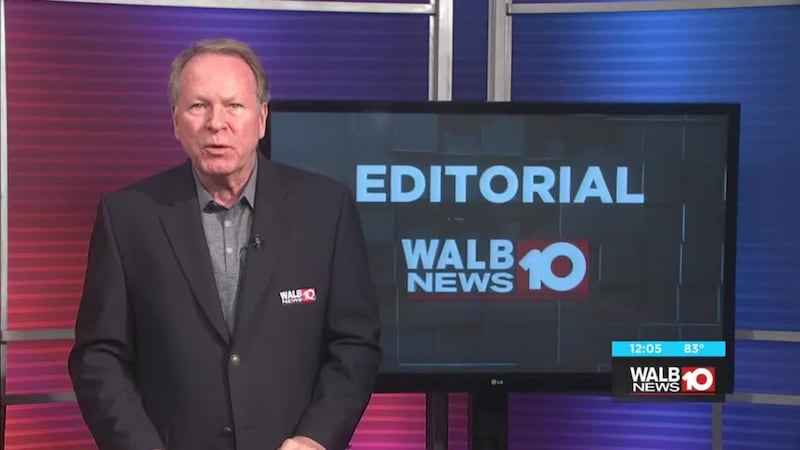 WALB Editorial: Inn and Suites demolition
