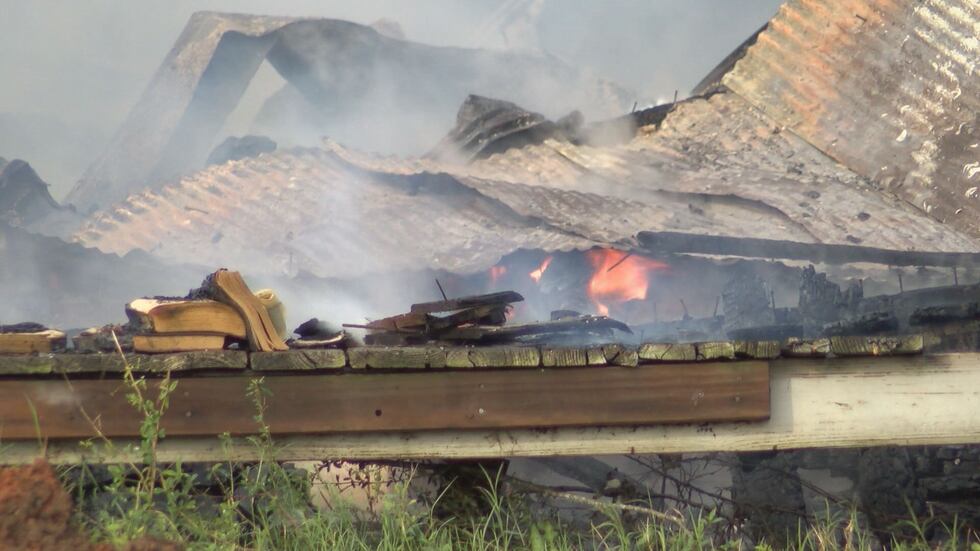 With every second counting in a fire, make sure your smoke detectors work.