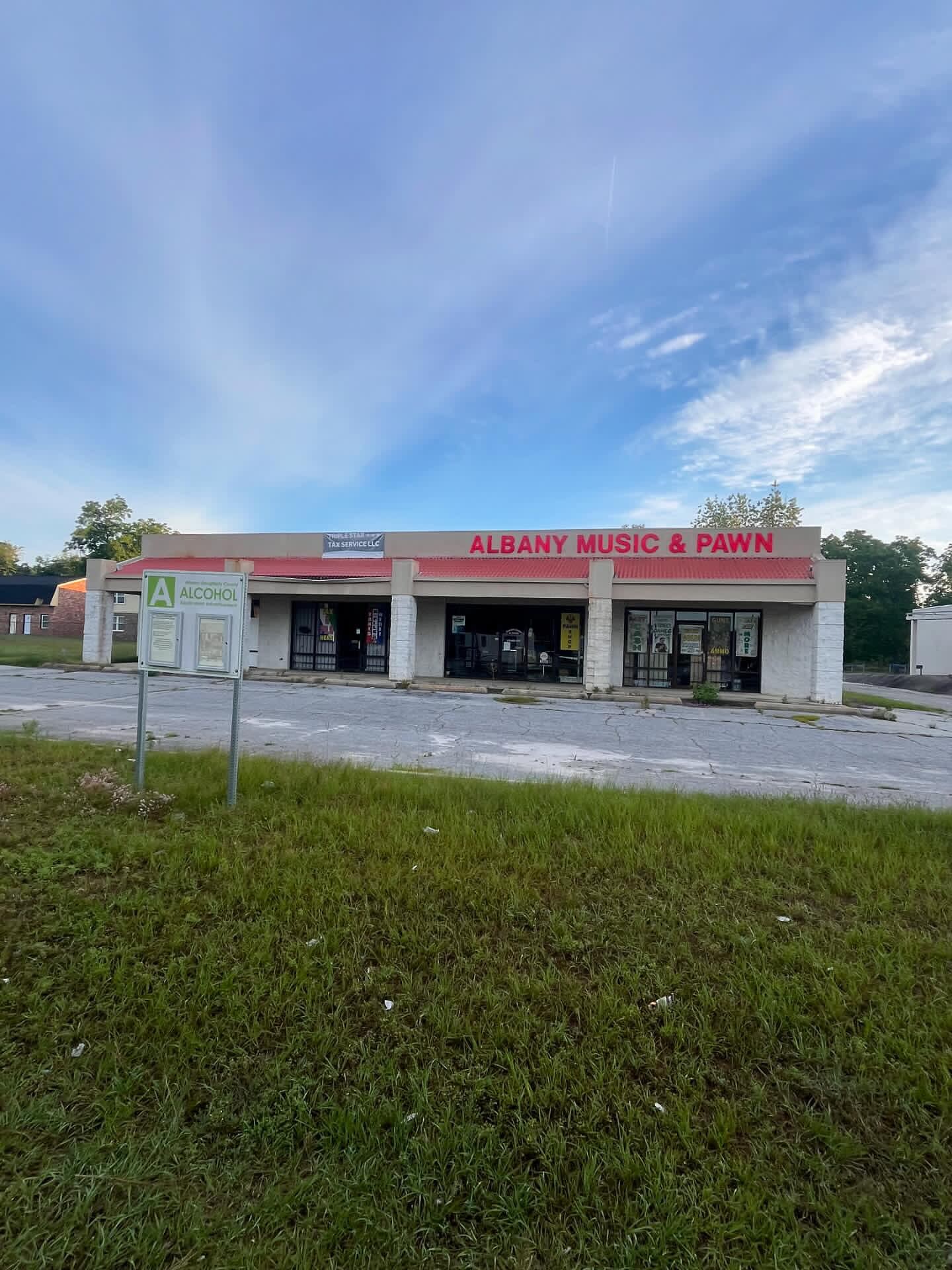 Albany commissioners vote against adding liquor stores on the east side - Vimarsana News