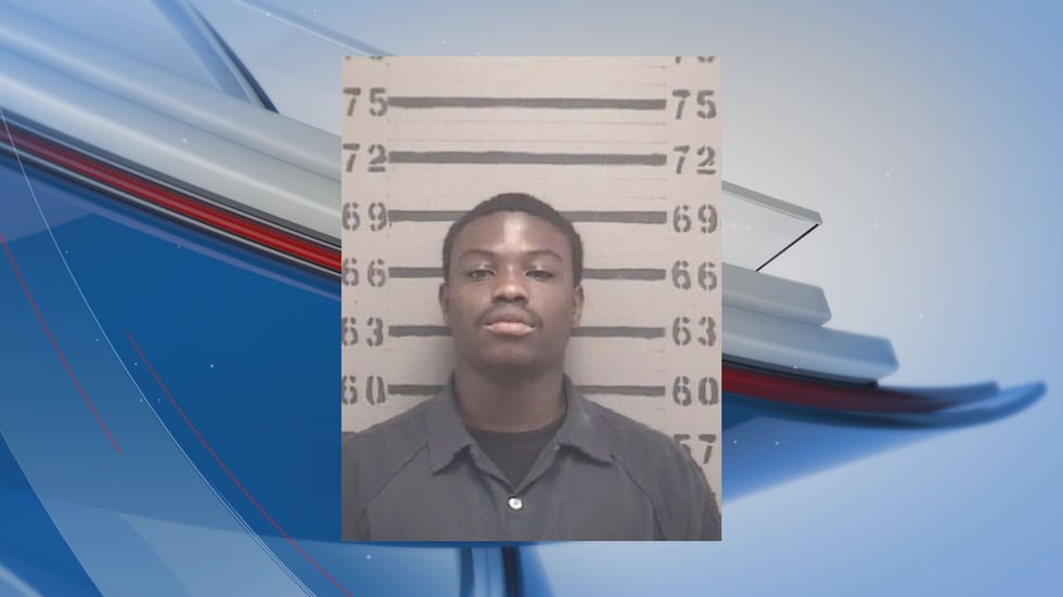 Ryan Cooper, 25, was charged with murder in connection to the disappearance of Lacambria Toomer.