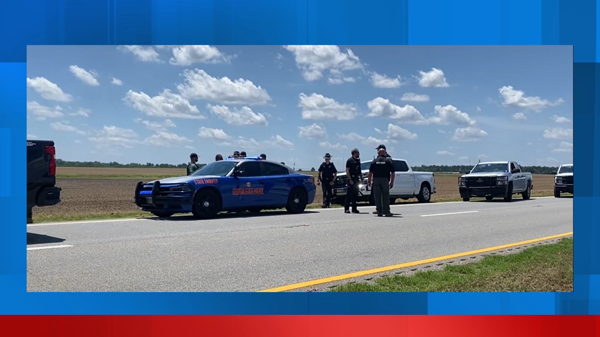 Traffic stop on Hwy 82 leads to narcotics arrest - Vimarsana News