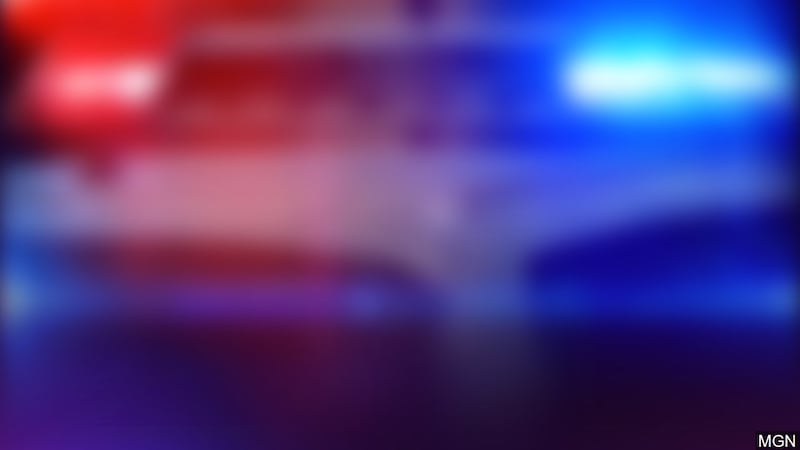 The car break-ins took place throughout the week in the Summerhill Road area.