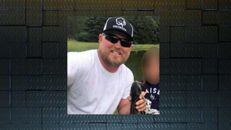 Sonny Lewis (WALB viewer)