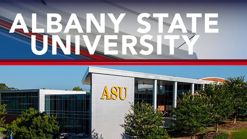 The death of an Albany State University (ASU) student is under investigation, according to the...