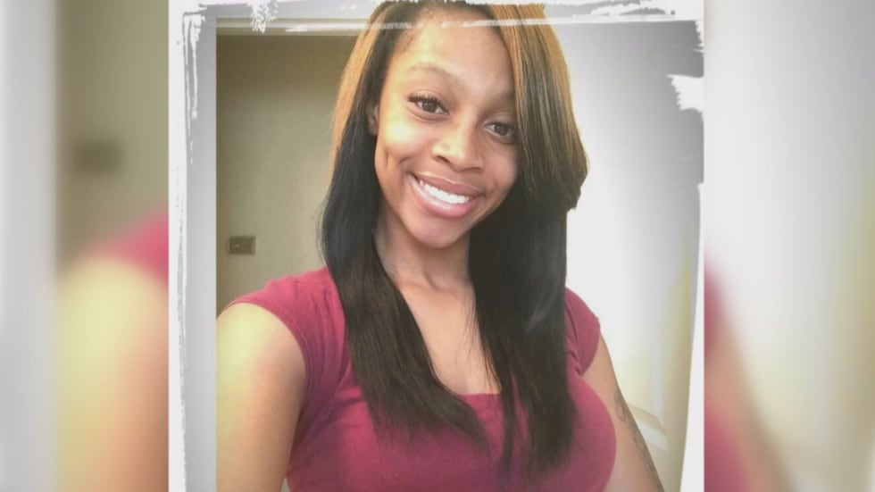 Her co-workers say she was always happy and had a smile on her face. (Source:WALB)