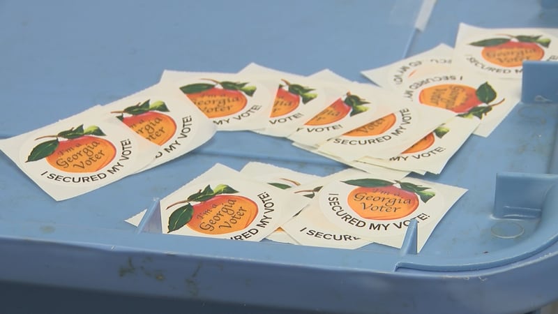 Be sure to check back throughout Tuesday night for live updates, as well as watch the WALB...