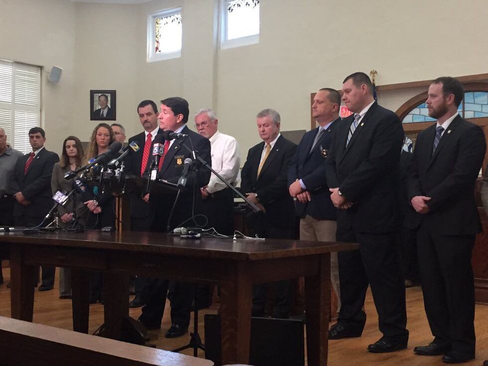 After over 11 years of investigation, an arrest has been made in the Tara Grinstead case....