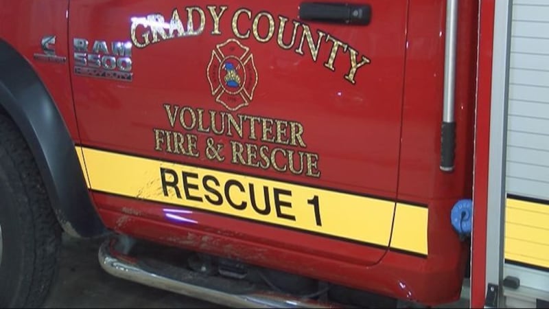 The Georgia Arson Control is offering a reward of $10,000 for information that leads to an...