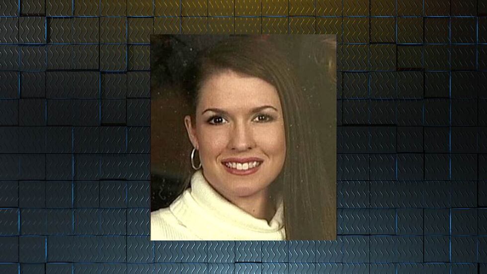 Tara Grinstead disappeared in 2005 and GBI haven't had major breaks in the case. (Source: file)