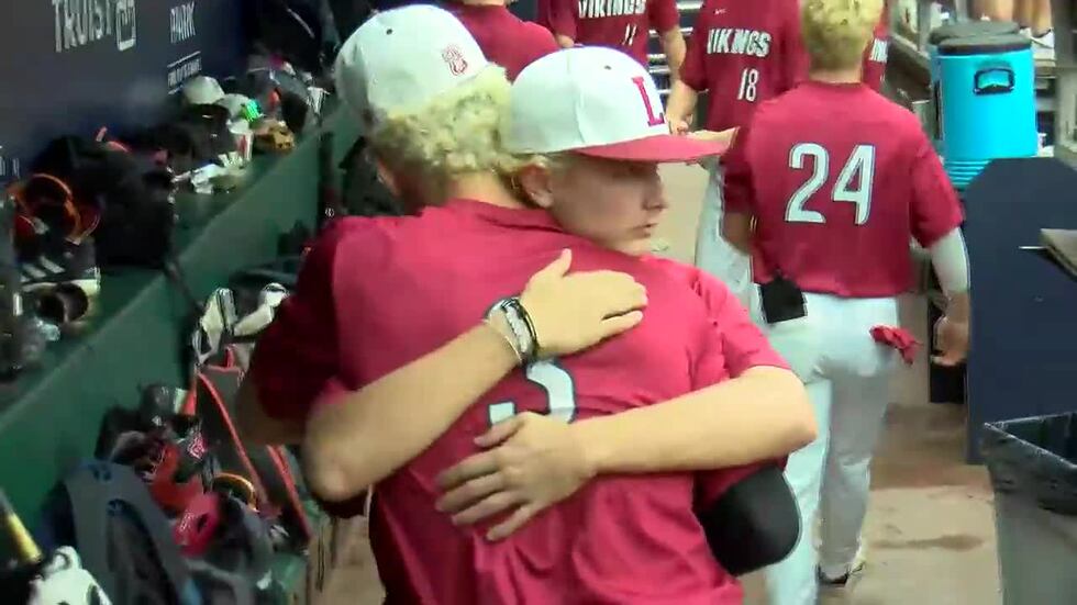 Lowndes wins state championship for first time since 2000