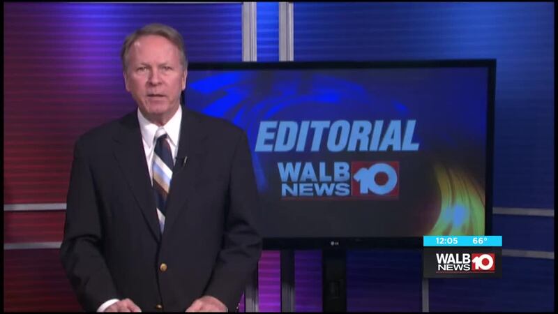 Editorial - Medicaid expansion