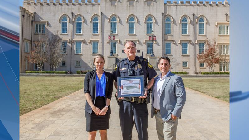Georgia Military College (GMC) has announced a partnership with the Americus Police Department.