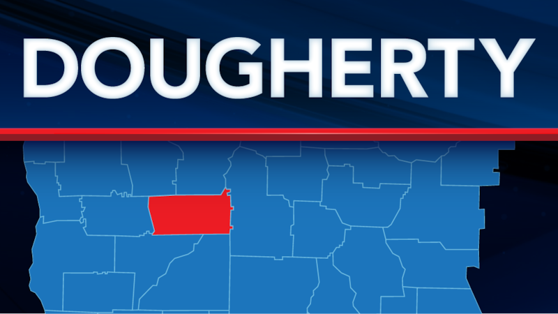 Dougherty County
