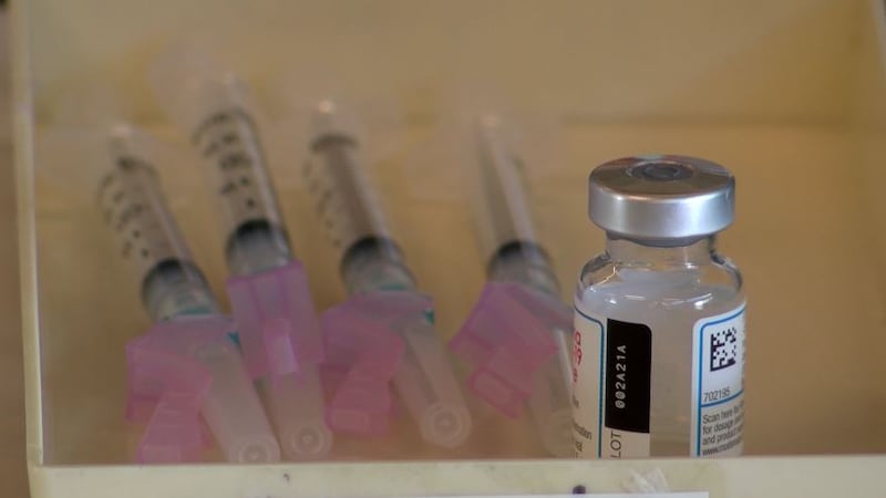 Vaccine Image / Generic