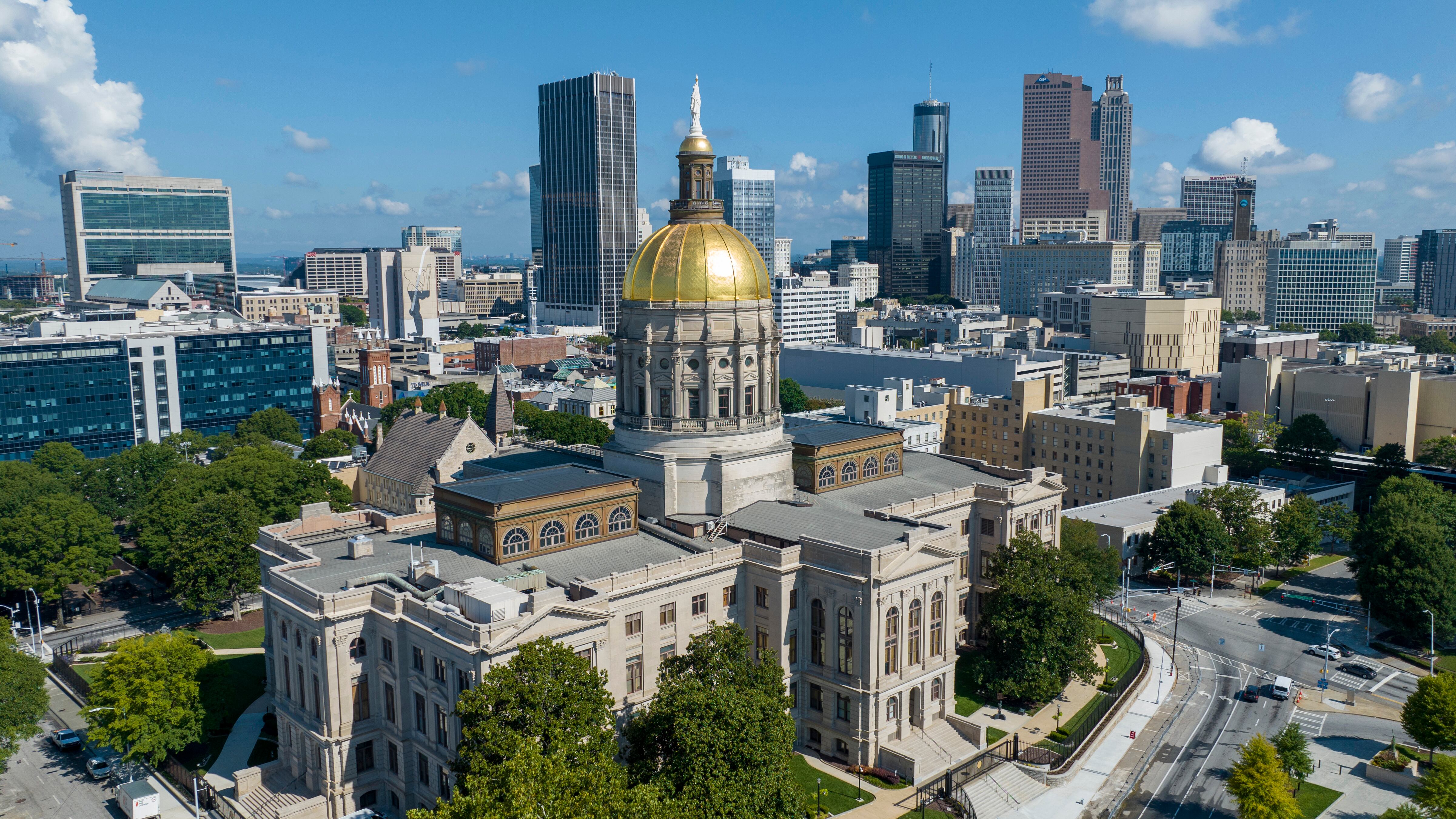 New Census data shows changes in South Georgia as Atlanta booms - Vimarsana News
