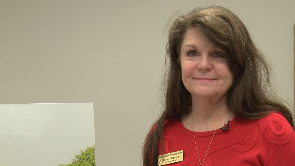 Nancy Bryan, Executive Director, Ruth's Cottage and the Patticake House (Source: WALB)
