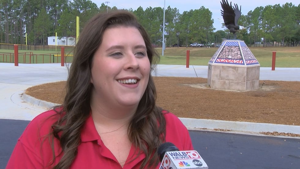 The Georgia Special Olympics is in need of hundreds of volunteers by this weekend.
