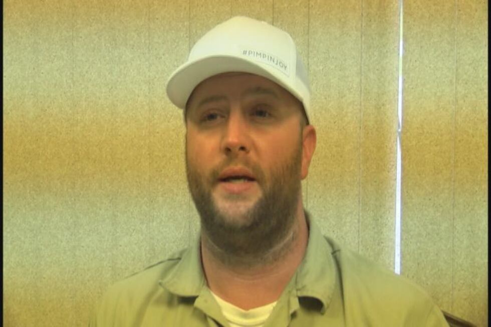 Terry Mitchell- Animal Control Director (Source:WALB)