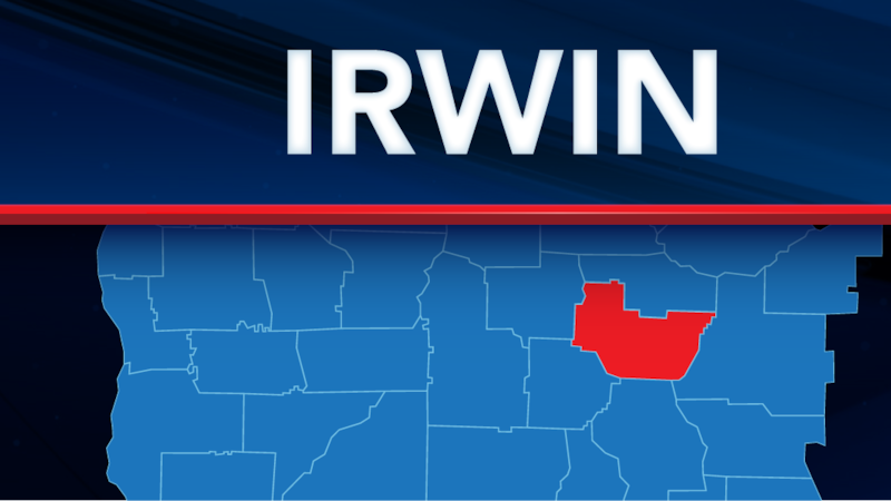 Irwin County