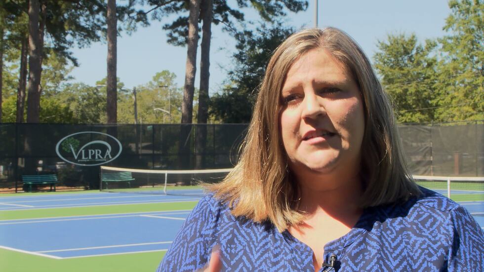Jessica is the Marketing and Public Relations Director for VLPRA and now Compete Valdosta...