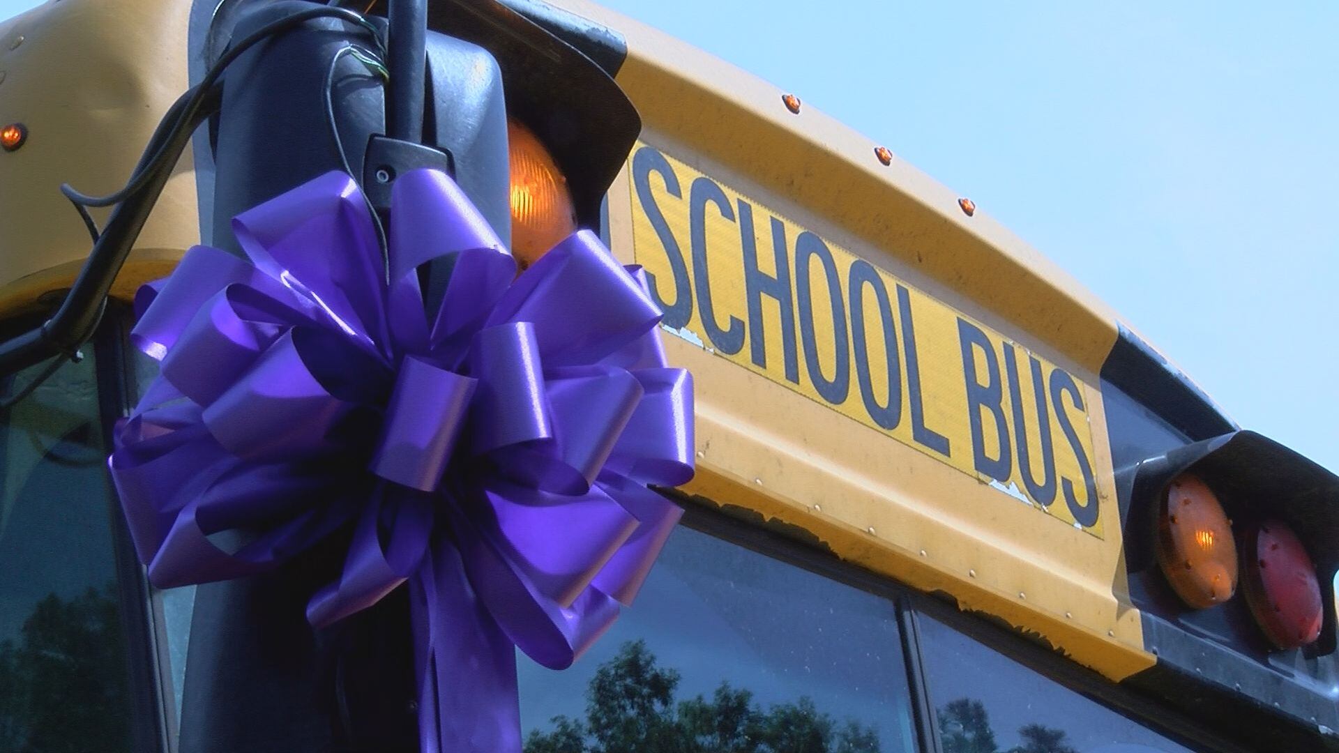 Baker Co. Schools mourns the loss of school bus driver legend - Vimarsana News