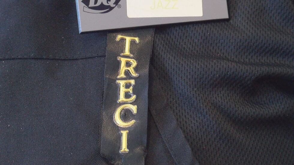 Many of the employees wear t-shirts with her picture on it and ribbons of her name. (Source:WALB)