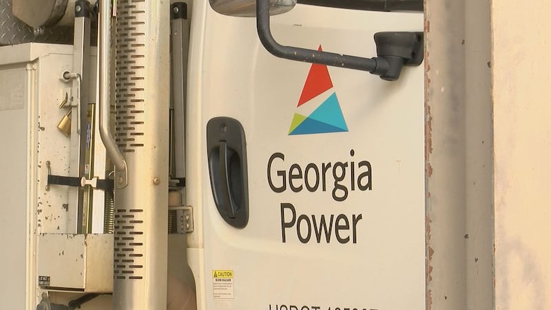 Georgia Power customers will receive a credit on June Bills.