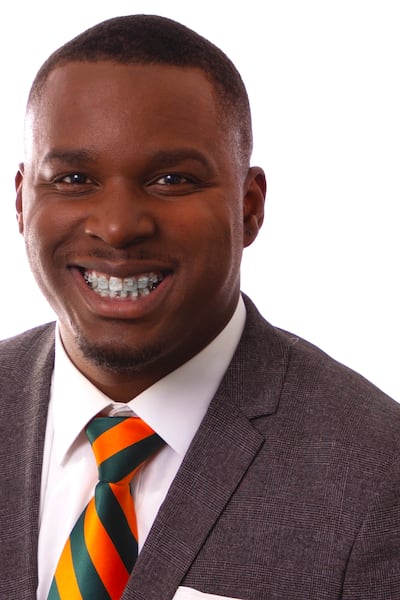Damon Arnold